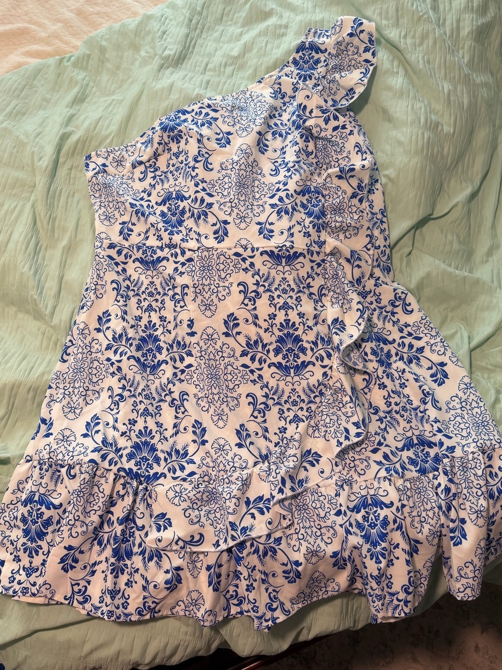 2XL Dress